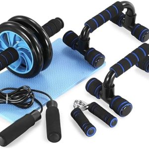 Wheel Roller Kit
