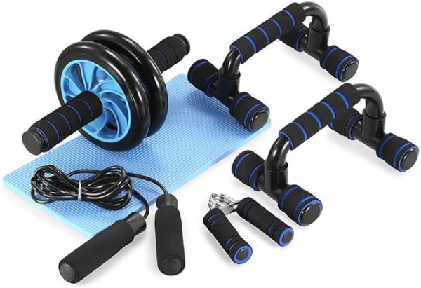 Wheel Roller Kit
